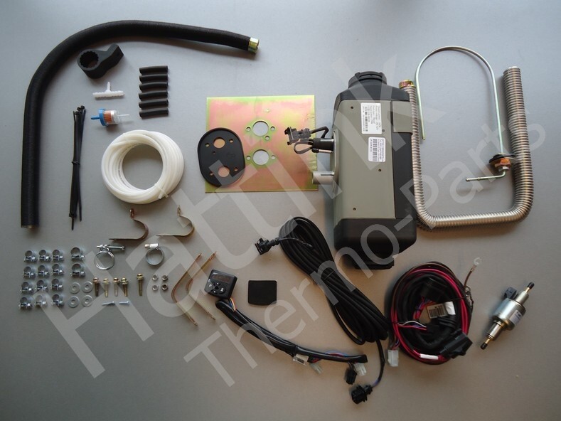 Ricambi Per Cinebasto K Di Candelette In Ceramica Per Guarnizione Diesel Per Auto Per K Di Riscaldamento Per Parcheggio Riscaldatore Diesel Cinese 12V 2KW 5KW 8KW 34 Scalda Candela Auto A Scoppio